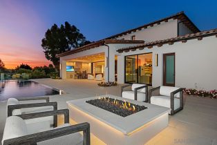 Single Family Residence, 16327 Via de los Olivos, Rancho Santa Fe, CA 92067 - 47