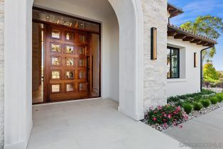 Single Family Residence, 16327 Via de los Olivos, Rancho Santa Fe, CA 92067 - 5