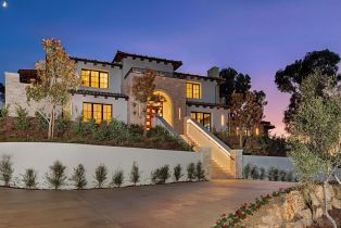 Single Family Residence, 16327 Via de los Olivos, Rancho Santa Fe, CA 92067 - 50