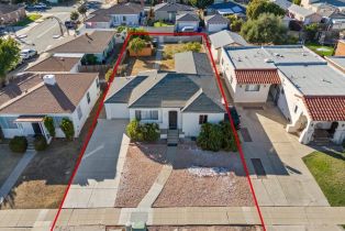Single Family Residence, 4614 Winona ave, San Diego, CA 92115 - 36
