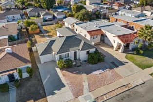 Single Family Residence, 4614 Winona ave, San Diego, CA 92115 - 37