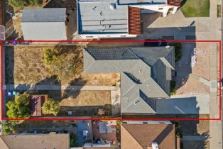 Single Family Residence, 4614 Winona ave, San Diego, CA 92115 - 38