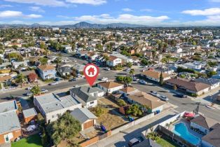 Single Family Residence, 4614 Winona ave, San Diego, CA 92115 - 40