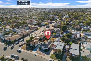 Single Family Residence, 4614 Winona ave, San Diego, CA 92115 - 41