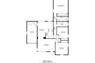 Single Family Residence, 4614 Winona ave, San Diego, CA 92115 - 46