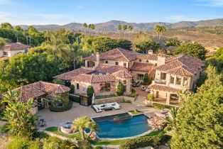 Residential Lease, 6089 Avenida Alteras, Rancho Santa Fe, CA  Rancho Santa Fe, CA 92067