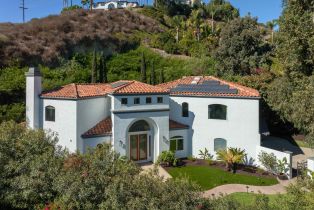 Single Family Residence, 14710 Via del Canon, Del Mar, CA 92014 - 63