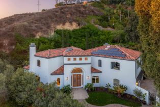 Single Family Residence, 14710 Via del Canon, Del Mar, CA  Del Mar, CA 92014