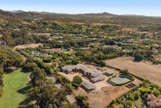 Single Family Residence, 6682 Las Arboledas, Rancho Santa Fe, CA 92067 - 14