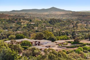 Single Family Residence, 6682 Las Arboledas, Rancho Santa Fe, CA 92067 - 15