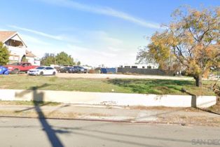 , 0 32nd st, San Diego, CA 92113 - 4