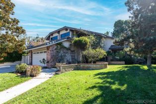 Single Family Residence, 1515 Vanessa cir, Encinitas, CA 92024 - 2