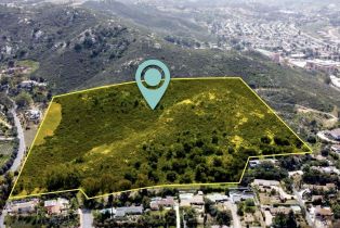 Land, Eva Dr, Poway, CA  Poway, CA 92064