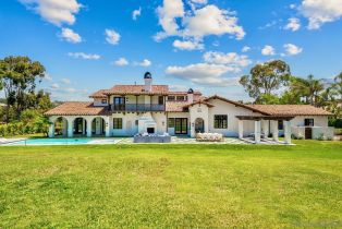 Single Family Residence, 14242 Dalia dr, Rancho Santa Fe, CA 92067 - 2