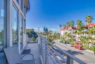 Condominium, 1016 1st st, Coronado, CA 92118 - 54