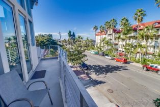 Condominium, 1016 1st st, Coronado, CA 92118 - 55