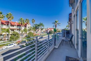 Condominium, 1016 1st st, Coronado, CA 92118 - 59