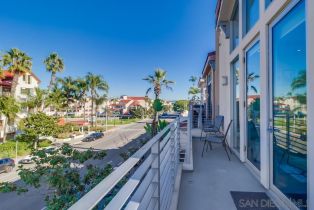 Condominium, 1016 1st st, Coronado, CA 92118 - 60