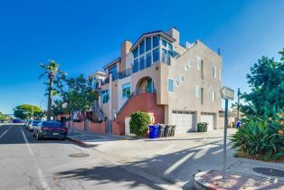 Condominium, 1016 1st st, Coronado, CA 92118 - 9