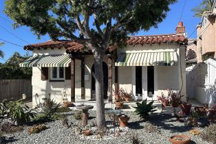 Single Family Residence, 546 Arenas st., La Jolla, CA  La Jolla, CA 92037