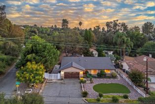 Single Family Residence, 1695 Calmin way, Fallbrook, CA 92028 - 2