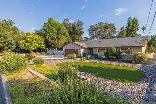 Single Family Residence, 1695 Calmin way, Fallbrook, CA 92028 - 3