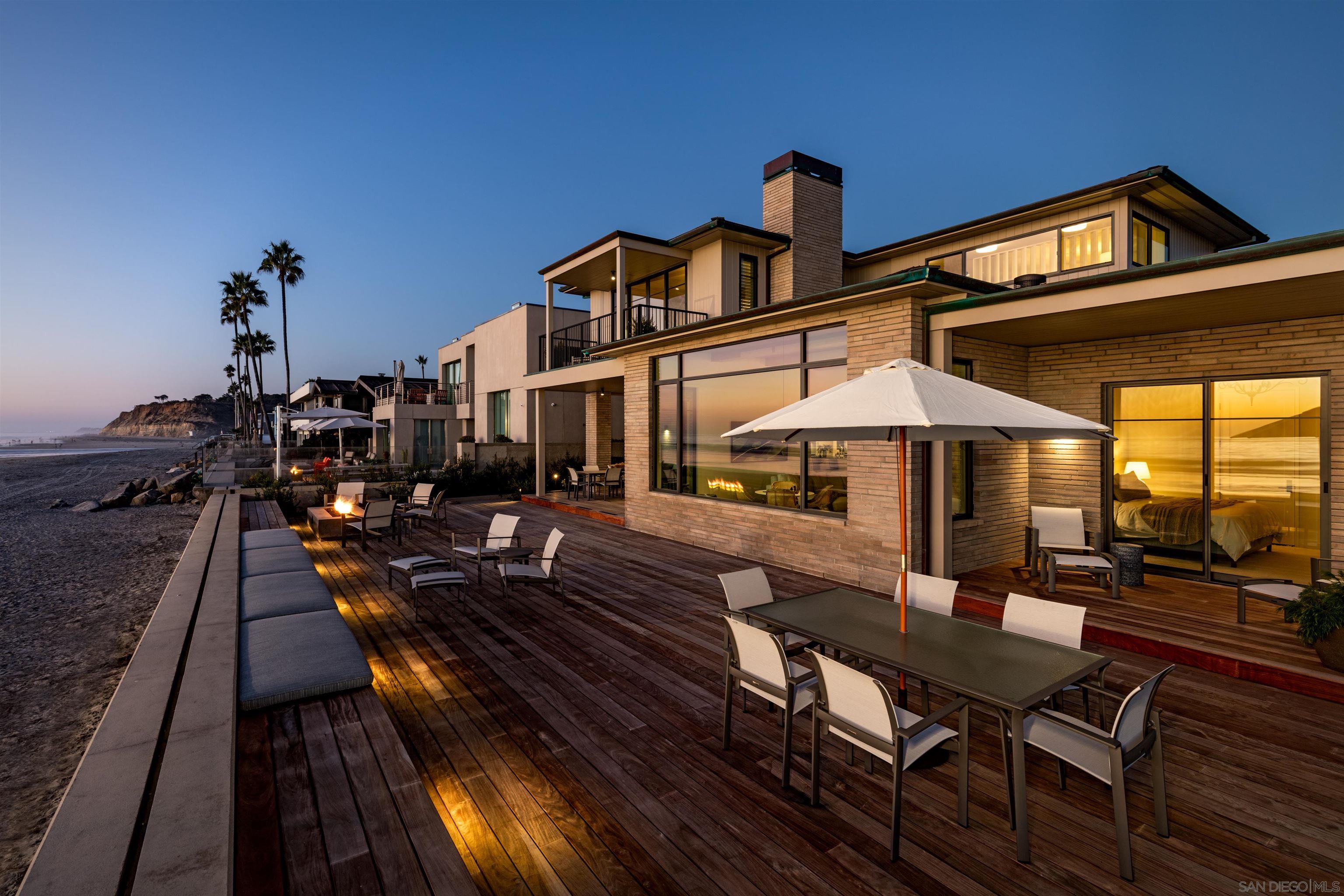 Single Family Residence, 2920 Camino Del Mar Del Mar, CA 92014