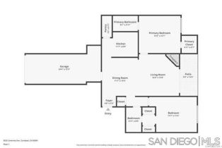 Condominium, 7704 Caminito Tingo, Carlsbad, CA 92009 - 32