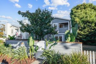 Single Family Residence, 327 C Avenue, Coronado, CA  Coronado, CA 92118