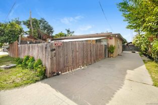 Residential Income, 4023 Penn Mar ave, El Monte, CA 91732 - 9