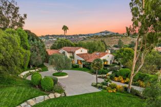 Single Family Residence, 17335 El Vuelo, Rancho Santa Fe, CA 92067 - 2