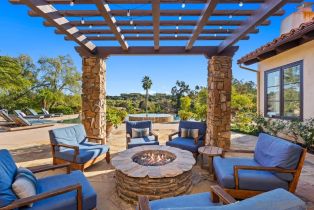 Single Family Residence, 17335 El Vuelo, Rancho Santa Fe, CA 92067 - 24