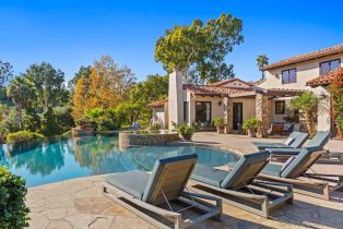 Single Family Residence, 17335 El Vuelo, Rancho Santa Fe, CA 92067 - 25