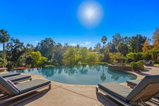 Single Family Residence, 17335 El Vuelo, Rancho Santa Fe, CA 92067 - 26