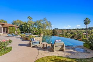 Single Family Residence, 17335 El Vuelo, Rancho Santa Fe, CA 92067 - 27