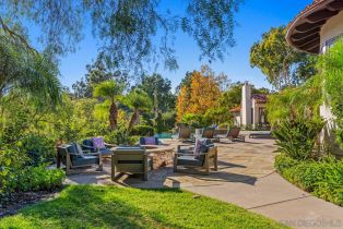 Single Family Residence, 17335 El Vuelo, Rancho Santa Fe, CA 92067 - 29