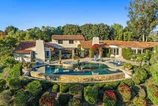 Single Family Residence, 17335 El Vuelo, Rancho Santa Fe, CA 92067 - 34