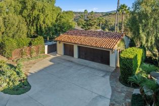 Single Family Residence, 17335 El Vuelo, Rancho Santa Fe, CA 92067 - 37