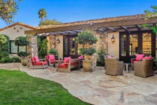 Single Family Residence, 17335 El Vuelo, Rancho Santa Fe, CA 92067 - 38