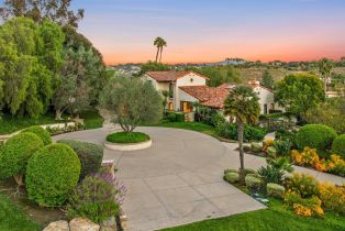 Single Family Residence, 17335 El Vuelo, Rancho Santa Fe, CA 92067 - 39