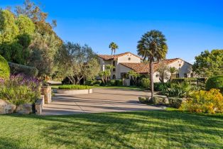 Single Family Residence, 17335 El Vuelo, Rancho Santa Fe, CA 92067 - 40