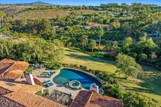 Single Family Residence, 17335 El Vuelo, Rancho Santa Fe, CA 92067 - 6