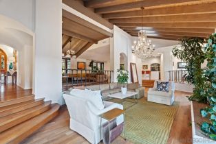 Single Family Residence, 17335 El Vuelo, Rancho Santa Fe, CA 92067 - 7