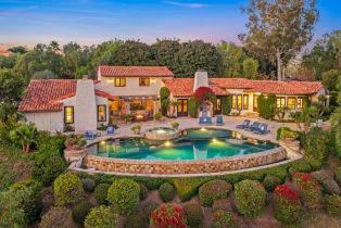 Single Family Residence, 17335 El Vuelo, Rancho Santa Fe, CA  Rancho Santa Fe, CA 92067