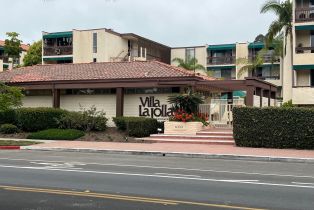 Condominium, 6333 La Jolla Blvd., La Jolla, CA  La Jolla, CA 92037