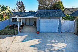 Single Family Residence, 4789 Calle Solimar, Oceanside, CA 92057 - 4