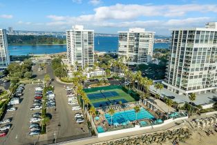 Condominium, 1810 Avenida Del Mundo, Coronado, CA 92118 - 31