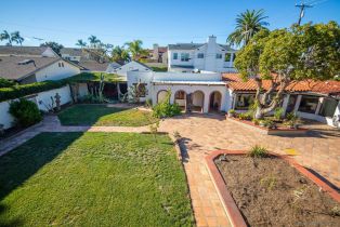 Single Family Residence, 514 1st st, Coronado, CA 92118 - 16