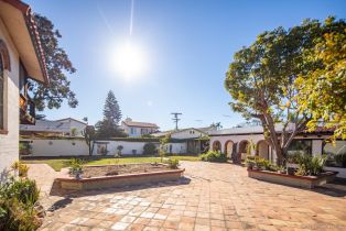 Single Family Residence, 514 1st st, Coronado, CA 92118 - 19