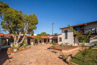 Single Family Residence, 514 1st st, Coronado, CA 92118 - 20